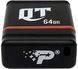PATRIOT 64 GB Lifestyle QT USB 3.1 Black (PSF64GQTB3USB) подробные фото товара