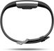 FITBIT CHARGE 2 (BLACK) HEART RATE + FITNESS WRISTBAND