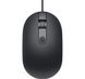 Dell Wired Mouse with Fingerprint Reader-MS819 (570-AARY) подробные фото товара