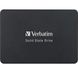 Verbatim Vi500 S3 70022 SATA III (3D NAND) подробные фото товара