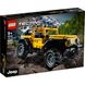 LEGO Jeep Wrangler (42122)