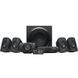 Logitech Z906 5.1 Surround Sound Speaker System (980-000468) детальні фото товару