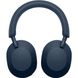 Sony WH-1000XM5 Midnight Blue (WH1000XM5L.CE7) детальні фото товару