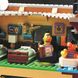 LEGO Улица Сезам (21324)