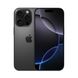 Apple iPhone 16 Pro 512GB eSIM Black Titanium (MYML3)