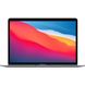 Apple MacBook Air 13" Space Gray Late 2020 (Z124000SK, Z124000FL, Z124001DD) детальні фото товару
