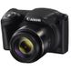 Canon PowerShot SX420 IS Black