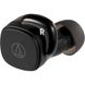 Audio-Technica ATH-SQ1TWBK детальні фото товару