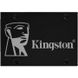 Kingston KC600 512 GB (SKC600/512G) детальні фото товару