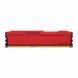 Kingston FURY 8 GB (2x4GB) DDR3 1866 MHz Beast Red (KF318C10BRK2/8) детальні фото товару