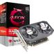 Afox Radeon RX 550 8GB (AFRX550-8192D5H4-V6)