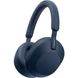 Sony WH-1000XM5 Midnight Blue (WH1000XM5L.CE7) детальні фото товару