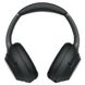 Sony Noise Cancelling Headphones Black (WH-1000XM3B) детальні фото товару