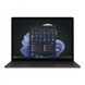 Microsoft Surface Laptop 5 15" Black (RI9-00024) детальні фото товару