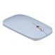 Microsoft Mobile Mouse Pastel Blue (KTF-00028) подробные фото товара