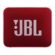 JBL GO 2 Ruby Red (JBLGO2RED)
