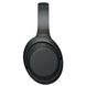 Sony Noise Cancelling Headphones Black (WH-1000XM3B) подробные фото товара