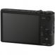 Sony DSC-WX350 Black DSCWX350B