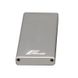 Frime M.2 NGFF Metal USB 3.0 Silver (FHE201.M2U30)