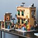 LEGO Улица Сезам (21324)
