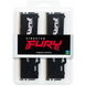 Kingston FURY 64 GB (2x32GB) DDR5 4800 MHz Beast RGB (KF548C38BBAK2-64) подробные фото товара