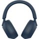 Sony WH-1000XM5 Midnight Blue (WH1000XM5L.CE7) детальні фото товару