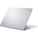 ASUS ZenBook 14 OLED UX3405MA Foggy Silver (UX3405MA-QD056W) подробные фото товара