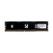 GOODRAM 8 GB DDR4 3200 UKRAINA IRDM X Black (IRK-3200D464L16SA/8G) подробные фото товара