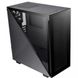 Thermaltake Divider 300 TG Mid Tower Chassis (CA-1S2-00M1WN-00) подробные фото товара