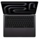 Apple MacBook Pro 14" Space Black Late 2023 (Z1AU0029L) подробные фото товара
