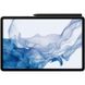 Samsung Galaxy Tab S8 11 8/128GB 5G Silver (SM-X706NZSA, SM-X706BZSA) детальні фото товару