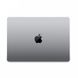 Apple MacBook Pro 14" Space Gray 2023 (Z17G002MC) подробные фото товара