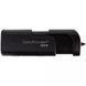 Kingston 32 GB DataTraveler 104 USB 2.0 Black (DT104/32GB) подробные фото товара