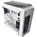 Thermaltake View 71 Tempered Glass Snow Edition (CA-1I7-00F6WN-00) подробные фото товара