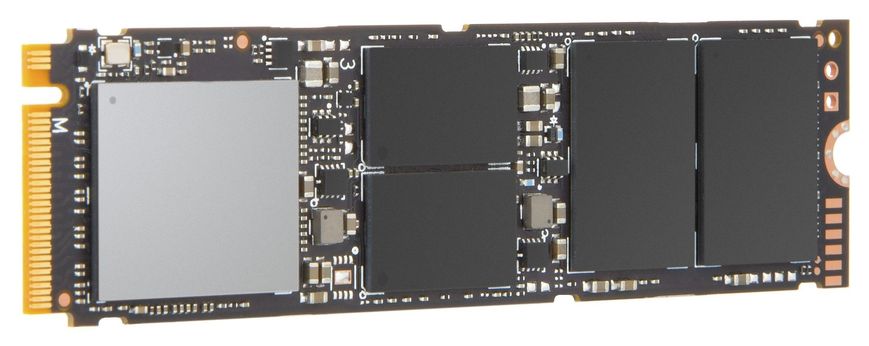SSD накопичувач Intel 760p M.2 SSDPEKKW020T8X1 фото