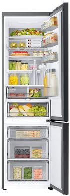 Холодильники Samsung Bespoke RB38A7B6BAP фото