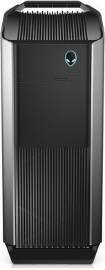 Настольный ПК DELL ALIENWARE AURORA R7 (i7-8700 / 16GB RAM / 1TB HD + 256GB SSD / NVIDIA GEFORCE GTX1080 / WIN10) фото
