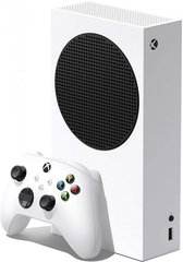 Microsoft Xbox Series S (0889842651409)