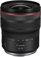 Canon RF 14-35mm f/4 L IS USM (4857C005)