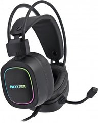 Навушники Maxxter Ghost Helmet фото