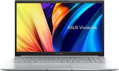Ноутбук ASUS Vivobook Pro 15 K6500ZH-HN172 (90NB0XZ2-M007M0) Cool Silver фото