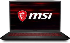 Ноутбук MSI GF75 Thin 10SCXR-617 (GF75617) фото
