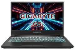 Ноутбук GIGABYTE G5 MD (G5_MD-51UK123SO) фото