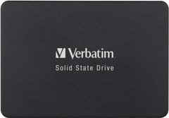 SSD накопичувач Verbatim Vi500 S3 70023 SATA III (3D NAND) фото