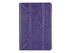 Обложка-подставка для планшета Utty Y-case 7-8'' Purple Owl (252872)