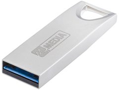 Flash пам'ять MyMedia 16GB MyAlu USB 3.2 (069275) фото