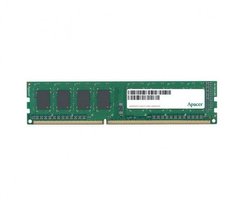 Оперативна пам'ять Apacer DDR3 1600 4GB (DL.04G2K.KAM) фото