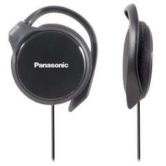 Навушники Panasonic RP-HS46E-K Black фото