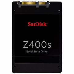 SSD накопичувач SanDisk Z400s SD8SBAT-064G-1122 фото