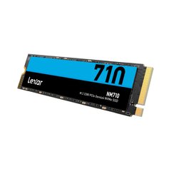 SSD накопитель Lexar NM710 1 TB (LNM710X001T-RNNNG) фото